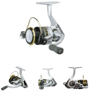Mulineta Spinning Okuma Safina Pro 3000 Fd