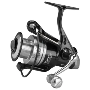 Mulineta Spinning Spro Blackarc 8200