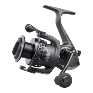Mulineta Spinning Spro Hypalite Carbon Titanium 1120