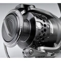 MULINETA SPINNING SPRO HYPALITE CARBON TITANIUM 1120