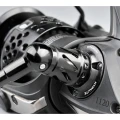 MULINETA SPINNING SPRO HYPALITE CARBON TITANIUM 1120
