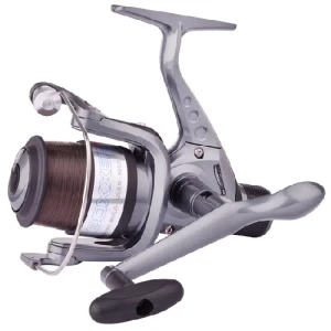 Mulineta Spro Boxxer 140 Rd Cu Fir New