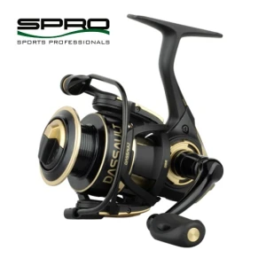 Mulineta Spro Dassault 1000
