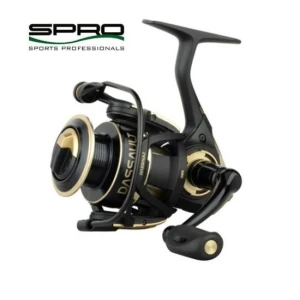 MULINETA SPRO DASSAULT XR 5000 MULINETA SPRO DASSAULT XR 5000