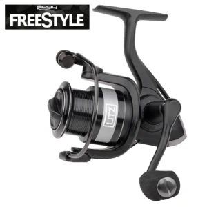 Mulineta Spro Freestyle Litz 2000