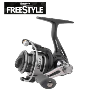 Mulineta Spro Freestyle Skillz Smoke 500