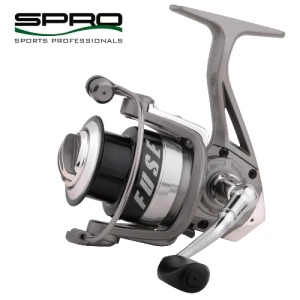 Mulineta Spro Fuse 2000