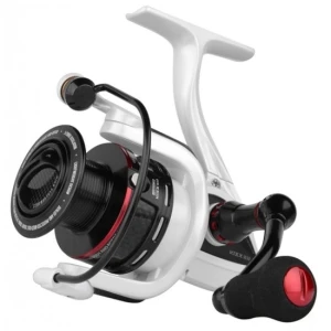 Mulineta Spro Kixx Carbon Body 1030 9+1 Bb
