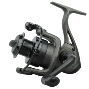 Mulineta Spro Mimic Spin 2000 3+1 Rulm