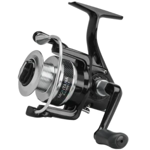 Mulineta Spro Montana 4100 3+1 Rulmenti