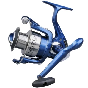Mulineta Spro Necton Gx 430fd 3+1bb