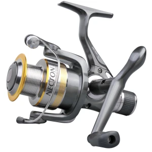 Mulineta Spro Necton Px 420 Rd 3+1bb