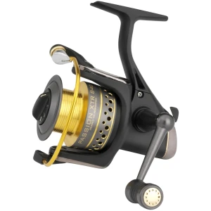 Mulineta Spro Passion Xtr 840 Match 7+1bb +2 Tamburi