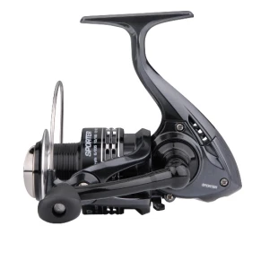 Mulineta Spro Sporter 2000 4rulmenti