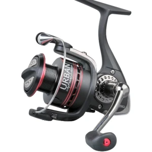 Mulineta Spro Urban Ub 530 4+1rulmenti