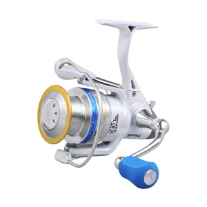 Mulineta Spro Zaltarc Xs740 5bb+1nb+1pb