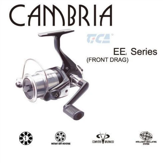 Mulineta Tica Cambria Ee2000
