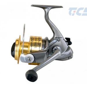 Mulineta Tica Streamstar Et 3500