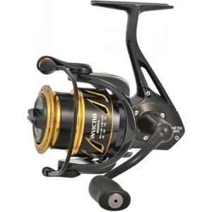 MULINETA TRABUCCO  INVICTUS 4000 FA MULINETA TRABUCCO  INVICTUS 4000 FA