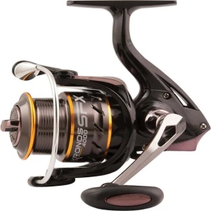 Mulineta Trabucco Kronos Sfx Fd 2000