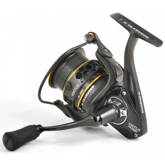 Mulineta Trabucco Virtus Fa 2000