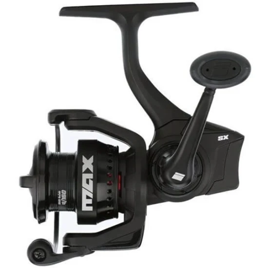 Mulineta Abu Garcia Max Sx Spinning Reel 750