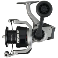 Mulineta Abu Garcia Max X Spinning 6000