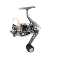 Mulineta Abu Garcia Revo Alx Theta Spinning