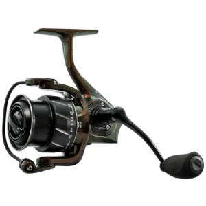 Mulineta ABU GARCIA Spike S Spinning Reel, 2500 SH