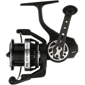 Mulineta Abu Garcia Zenon X Spinning Sp 3000 Ms, 6.2:1, 0.25mm/130m, 9+1rul