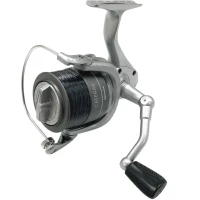 Mulineta ALPHA TACKLE Cateras 8000, 4.1:1, 1rul