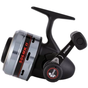 Mulineta Abu Garcia Abumatic Abu506 Mkii