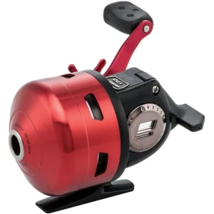 Mulineta Abu Garcia Abumatic Synchro Right Hand 170s -clam