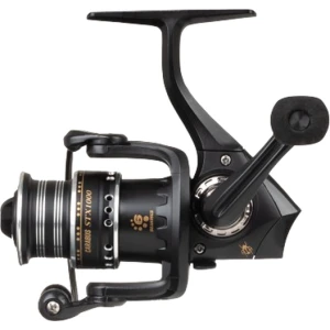 Mulineta Abu Garcia Carabus Ag Stx Spinning Reel, 1000