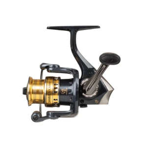 Mulineta Abu Garcia Carabus Ag Sx 2000