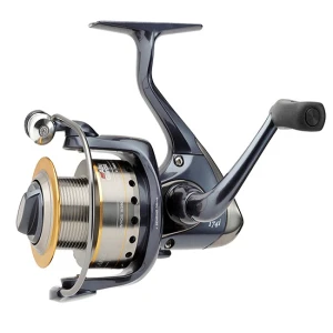 Mulineta Abu Garcia Cardinal 177 Swl