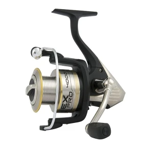 Mulineta Abu Garcia Ex Pro 4000fd