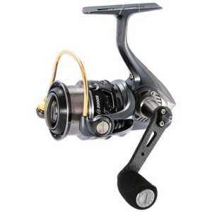 Mulineta Abu Garcia Revo Alx Spinning Reel, 2000sh