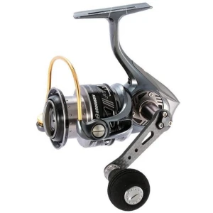 Mulineta Abu Garcia Revo Alx Spinning Reel, 2500msh