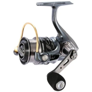 Mulineta Abu Garcia Revo Alx Spinning Reel, 2500sh