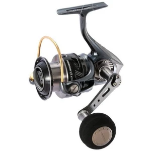 Mulineta Abu Garcia Revo Alx Spinning Reel, 3000msh