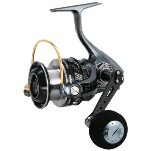 Mulineta Abu Garcia Revo Alx Spinning Reel, 4000sh