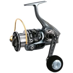 Mulineta Abu Garcia Revo Alx Spinning Reel, 5000h