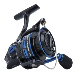 Mulineta Abu Garcia Revo Inshore Spin 40