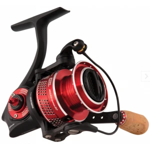 Mulineta Abu Garcia Revo Mgxtreme Spinning Sp 2000