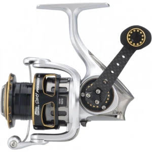 Mulineta Abu Garcia Revo Premier 30