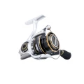 Mulineta Abu Garcia Revo Premier Spin 10