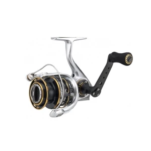 Mulineta Abu Garcia Revo Premier Spin 40