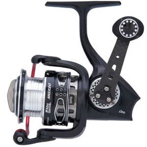 Mulineta Abu Garcia Revo Sp/l Mgx 3000, 10hpcr + 1rb