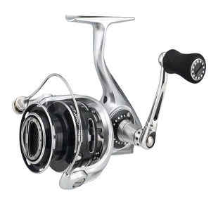 Mulineta Abu Garcia Revo Stx 30